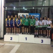 torneio zonal juvenis