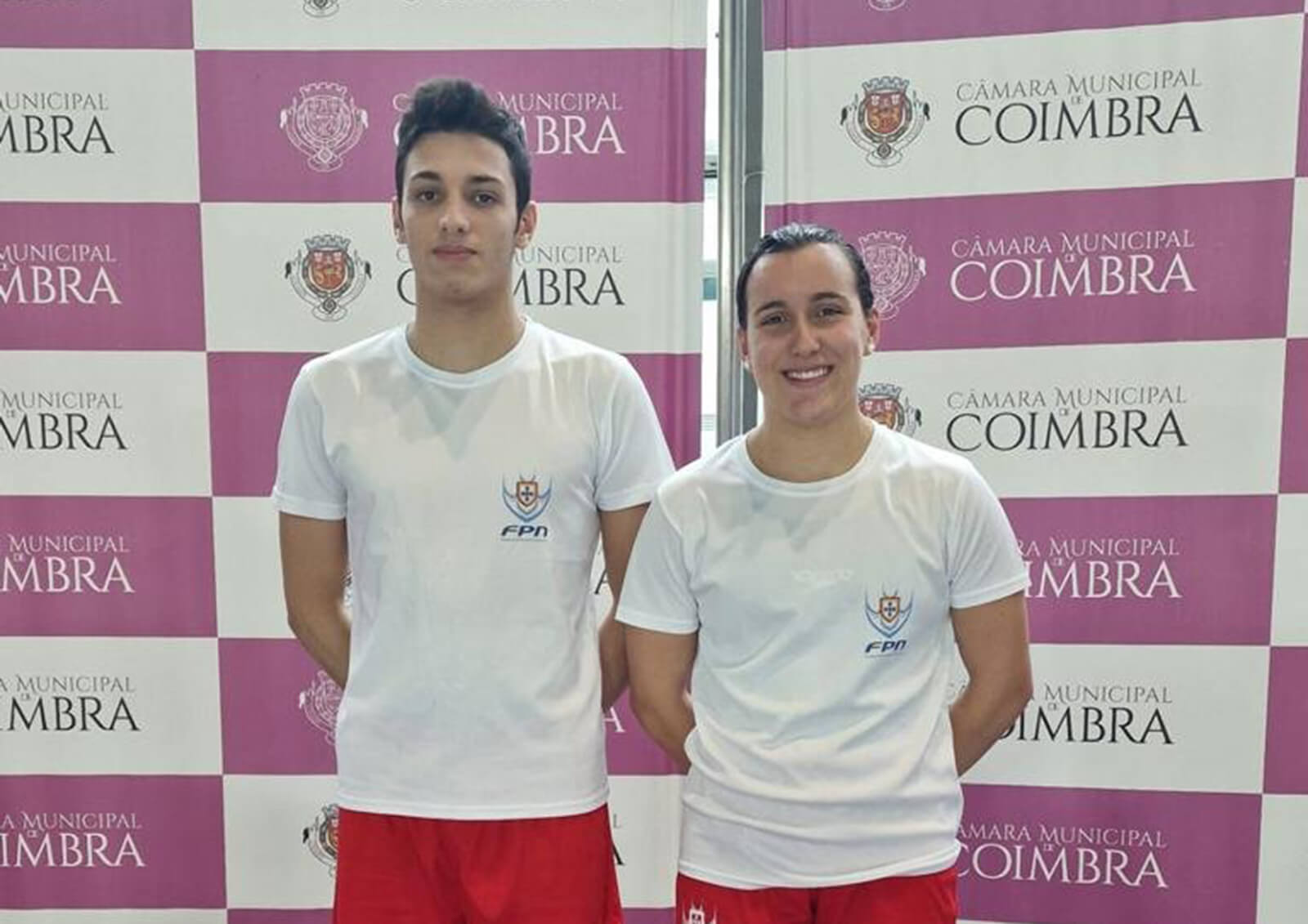 XXXII Torneio Internacional Queima das Fitas-Coimbra