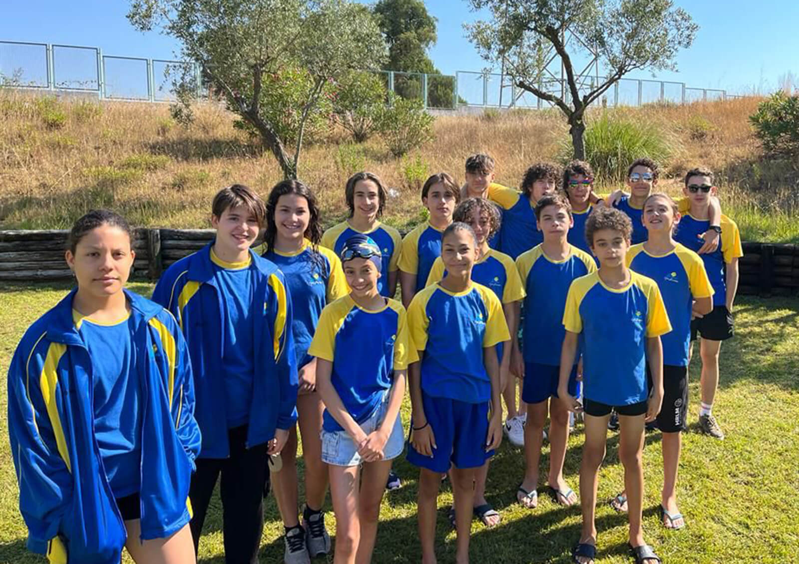 Campeonatos Regionais infantis-manteigadas